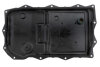 Поддон АКПП с фильтром 845RE (ZF8HP45) h 50 mm без болтов NTY 68233701NTY (фото 3)
