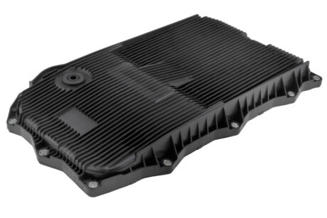 Поддон АКПП с фильтром 845RE (ZF8HP45) h 50 mm без болтов NTY 68233701NTY