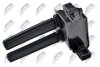 КОТУШКА ЗАПАЛЮВАННЯ | DODGE RAM 5.7 06-12,DURANGO 5.7 09-,JEEP GRAND CHEROKEE 5.7,6.1 08-13,COMMANDER 5.7 08-,CHRYSLER 300C 5.7 09- /ДВОЙНОЙ/ NTY ECZCH006 (фото 1)