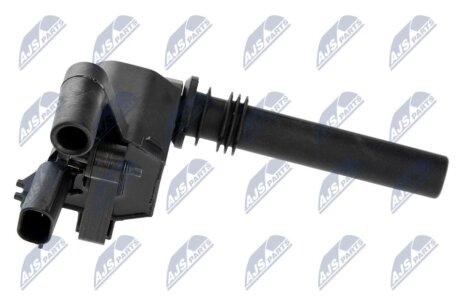 КОТУШКА ЗАПАЛЮВАННЯ | JEEP GRAND CHEROKEE III (WH, WK) 5.7 V8, CHRYSLER 300 C (LX) 04-12 5.7 SRT8, DODGE DURANGO 5.7 SRT HEMI AWD NTY ECZCH017