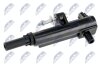 КОТУШКА ЗАПАЛЮВАННЯ | DODGE RAM 1500 4.7 2009.01-,JEEP GRAND CHEROKEE 4.7 2008.01-,COMMANDER 4.7 2008.01- NTY ECZCH026 (фото 2)