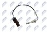 ДАТЧИК ТЕМПЕРАТУРИ ОГ | CHRYSLER SEBRING 2.0CRD 2007-,JEEP COMPASS 2.0CRD 2006-,PATRIOT 2.0CRD 2007-/С КАТАЛИЗАТОРОМ/ NTY EGTCH005 (фото 1)