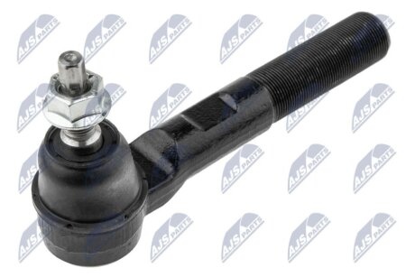 НАКОНЕЧНИК РУЛЬОВОЇ ТЯГИ | JEEP WRANGLER 07-,RAM 1500 2006-2008,RAM 2500-3500 2003-2008 /DO PITMANA/ NTY SKZCH059