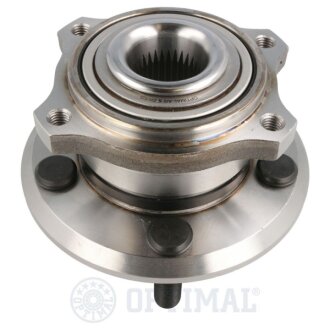 Ступиця колеса Optimal 992615