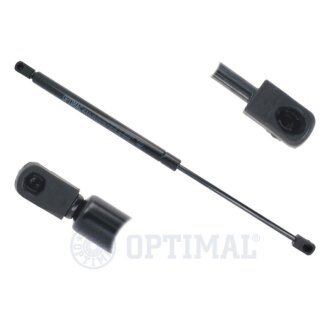 Амортизатор скла кришки багажника Jeep Cherokee 01-08 Optimal AG51512