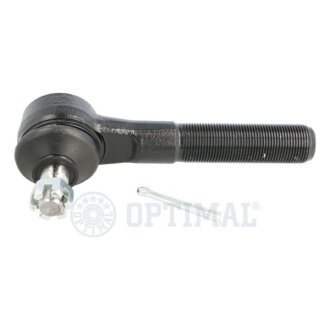 Наконечник поперечної кермової тяги Optimal G11393