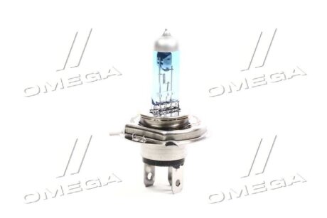 Лампа фарна H4 12V 60/55W P43t COOL BLUE INTENSE Next Gen (1 шт) (вір-во) OSRAM 64193CBN (фото 1)