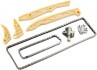 Комплект ГРМ 2.4L Parts Master 31090SXPM (фото 1)