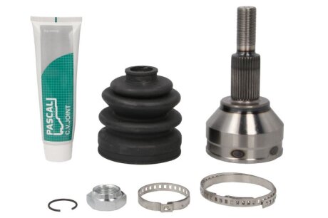 ШРУС передній PASCAL 5085180