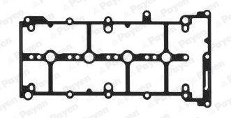 Прокладка кришки клапанів Fiat Doblo 1.6D/2.0D Multijet 10- Payen JM7170