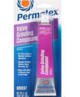 Паста для притирки Valve Grinding Compound 85g Permatex 80037