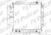 Радіатор двигуна SRL Polcar 240708-1 (фото 1)