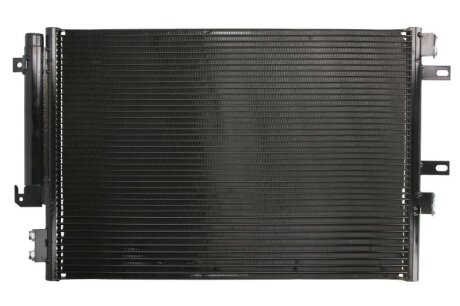 Радіатор кондиціонера з осушувачем Polcar 68078975SRL