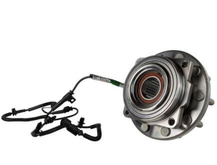 Ступица передняя Prime Choice HB615186