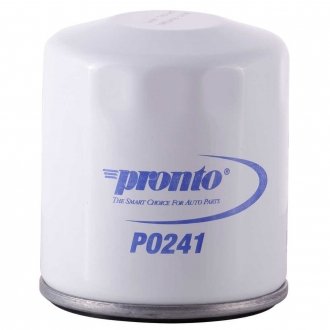 Фильтр масляный Pronto PO241 (фото 1)