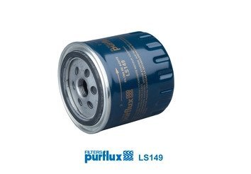 Фільтр масляний Purflux LS149