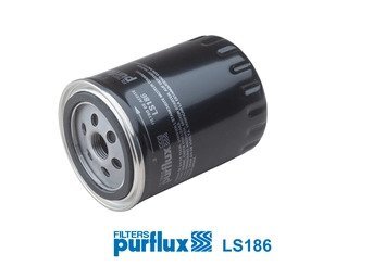 Фільтр масла Purflux LS186