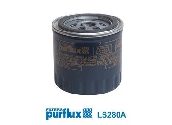 Фільтр масляний Purflux LS280A