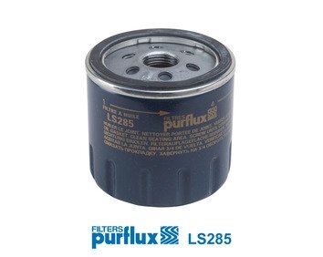 Фільтр масляний Purflux LS285