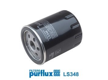 Фільтр масляний Purflux LS348