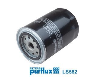 Фільтр масла Purflux LS582