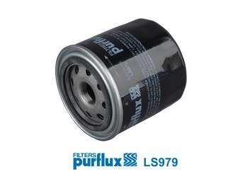 Фільтр оливи Purflux LS979