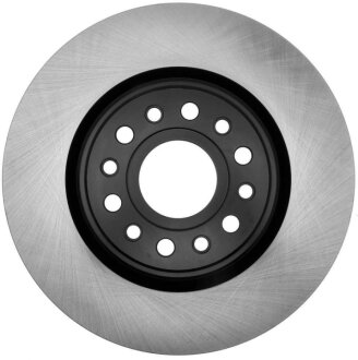 Диск тормозной передний RAYBESTOS 782430R2