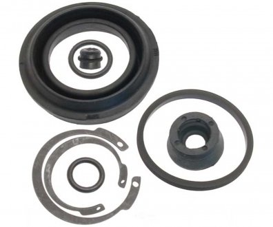 Ремкомплект суппорта переднего RAYBESTOS Wk3297