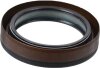Сальник коробки роздаточної SKF 17050A (фото 2)