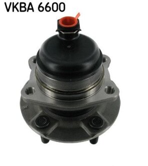 Підшипник колісний SKF VKBA 6600