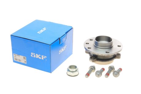 Підшипник колеса, набір SKF VKBA6655