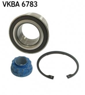 Підшипник ступиці SKF Vkba6783