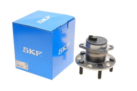 Підшипник колеса,комплект SKF VKBA7417