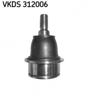 Шарова опора передня SKF VKDS312006