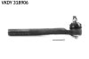 Наконечник кермовий JEEP GRAND CHEROKEE SKF VKDY318906 (фото 1)