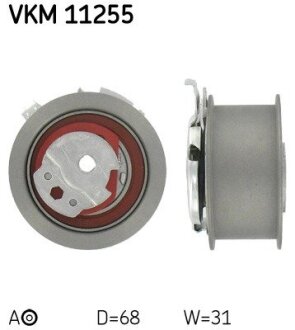 Натяжний ролик VKM 11255 SKF VKM11255