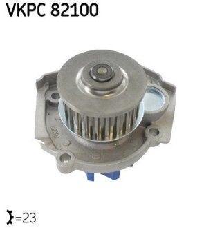 Насос водяний SKF VKPC82100