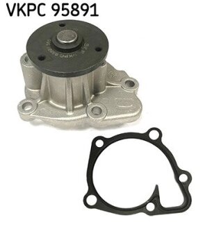 Водяна помпа SKF VKPC 95891