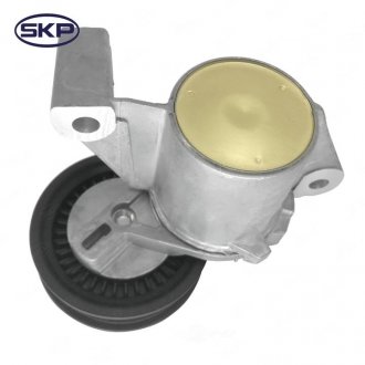 Натягувач приводного ременя кріпленя на дві точки SKP SK39351