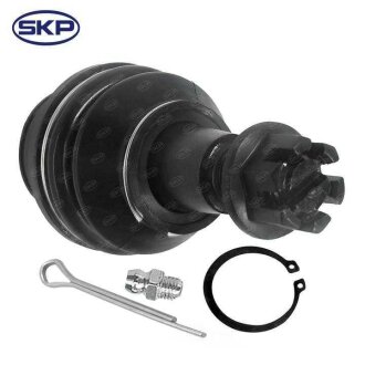 Кульова опора нижня 45,5мм із накаткою SKP SK500245