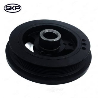 Шкив коленвала демпферный SKP SK594018