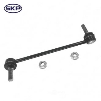 Стойка стабилизатора передняя левая SKP SK750388