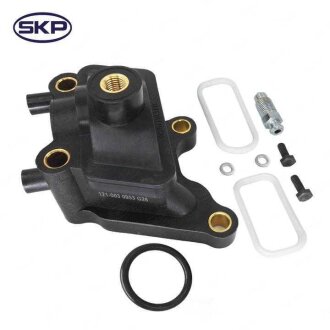 Трійник системи охолодження SKP SK902301