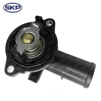 Термостат в сборе с корпусом SKP SK902852
