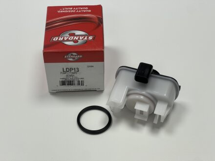 Насос паров бензина SMP (Standard Motors Products) LDP13