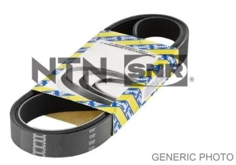 ПОЛІКЛИНОВИЙ РЕМІНЬ SNR SNR NTN CA6PK2605