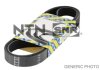 Ремінь поліклиновий, Sprinter 3.0CDI OM642 SNR SNR NTN CA7PK2035 (фото 1)