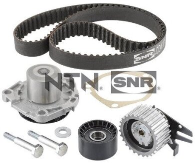 Набір ГРМ 1.9/2.0 JTDM AR/FIAT/OPEL/JEEP/LANCIA /AI 1702R/wzmocnio. SNR SNR NTN KDP453250