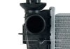 Радиатор охлаждения с заливной горловиной SRL 13204 (фото 4)