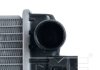 Радиатор охлаждения SRL 68038238 (фото 5)